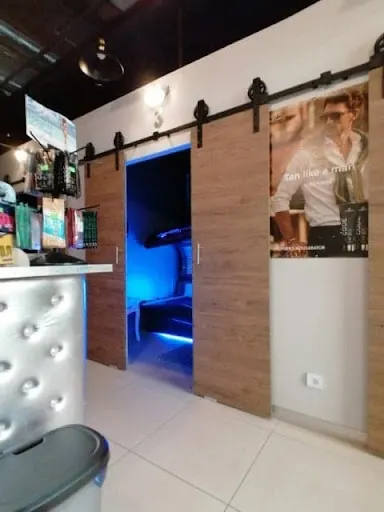 Solarium, Studio Światłoterapii Loftt